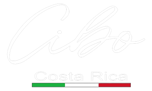 Cibo Costa Rica, Italian Restaurant & Market in Herradura Costa Rica