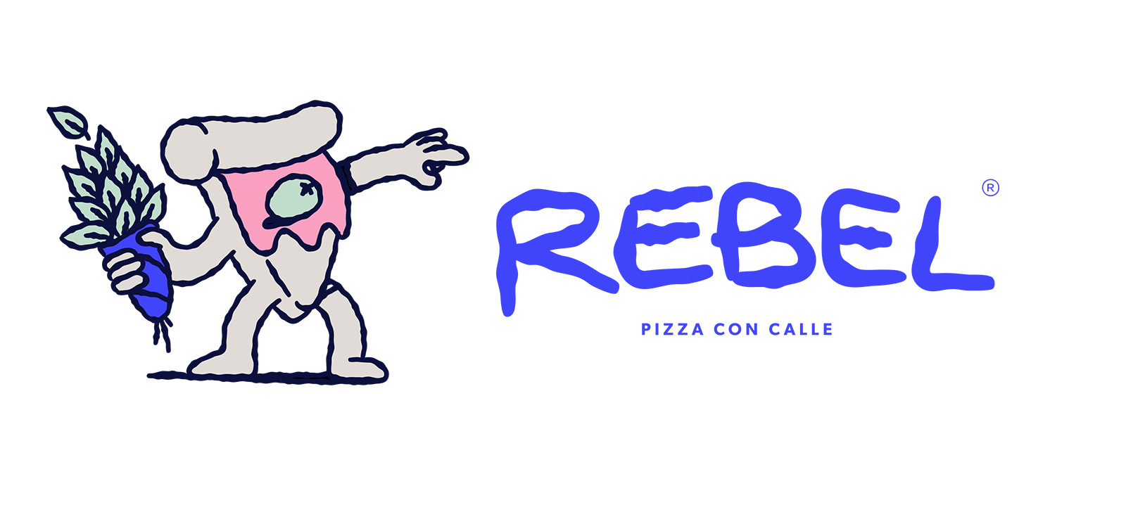Rebel Pizzeria by Cibo Costa Rica